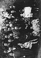 Famiglia Cariboni, anno 1928