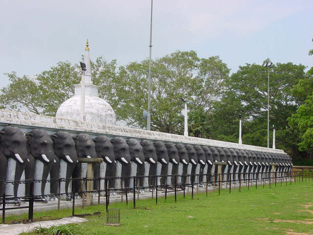 anuradhapura