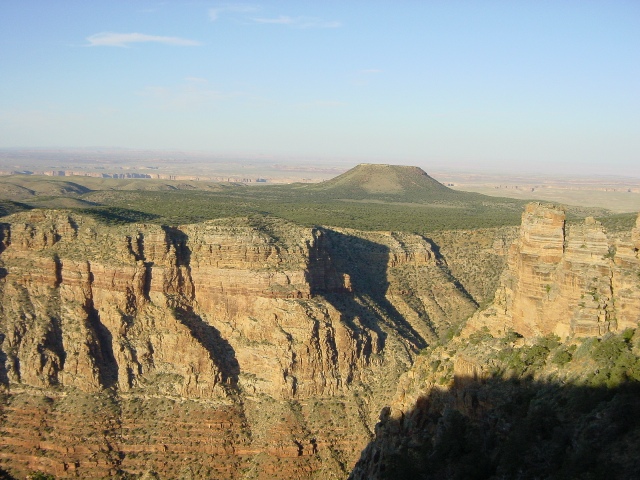 Gran Canyon South Rim (5)