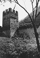 Castello - Torre nord