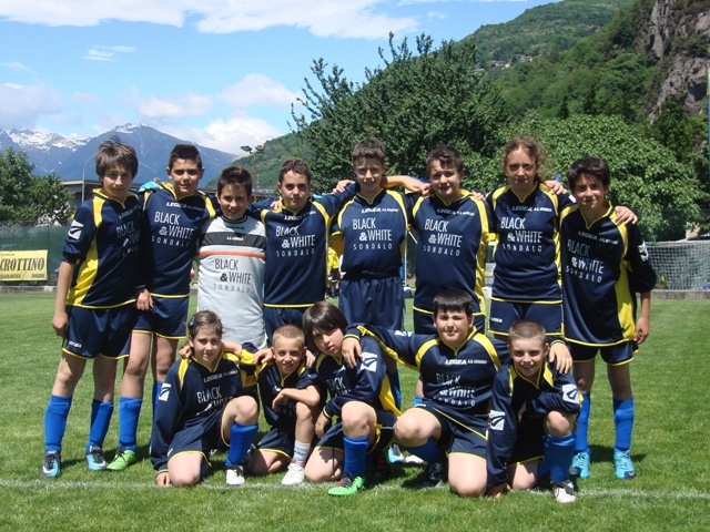 sondalo