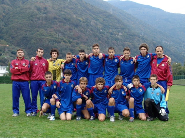 allievi b