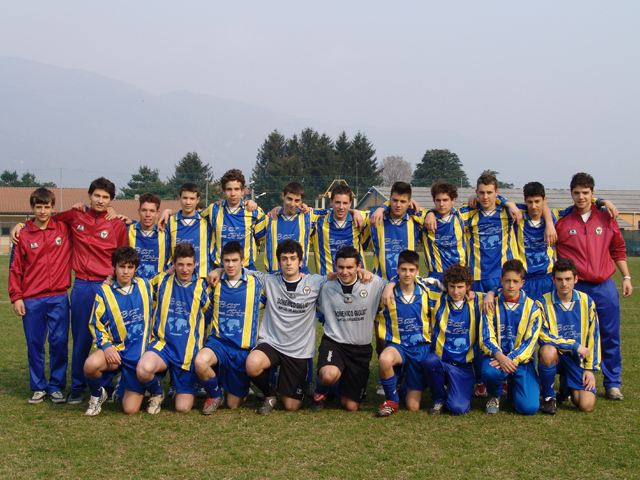 allievi-a