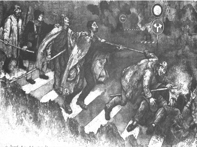 a bruegel-1985