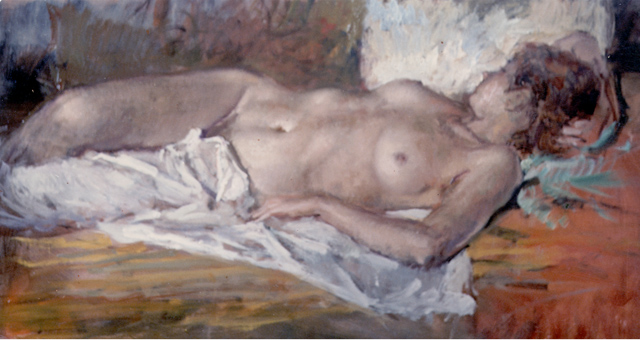 ritratti di donne b