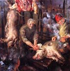 macellazione del maiale-1991