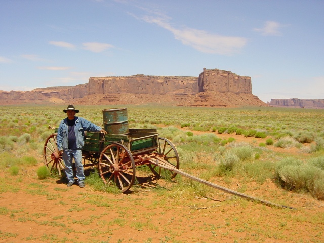 Monument Valley (1)