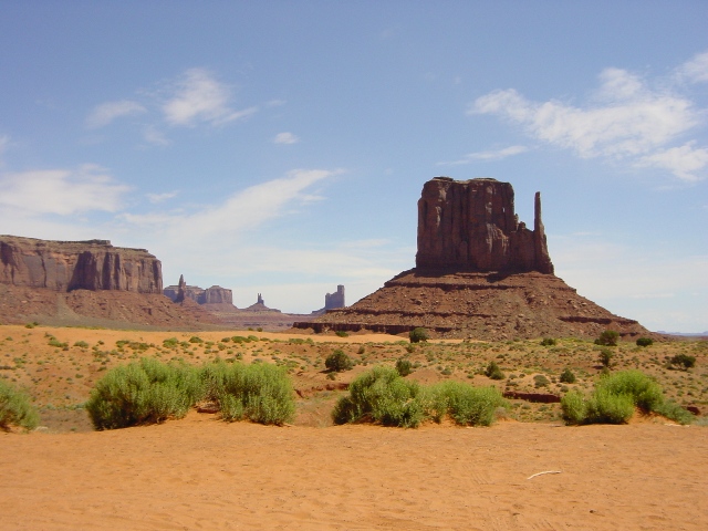 Monument Valley (11)