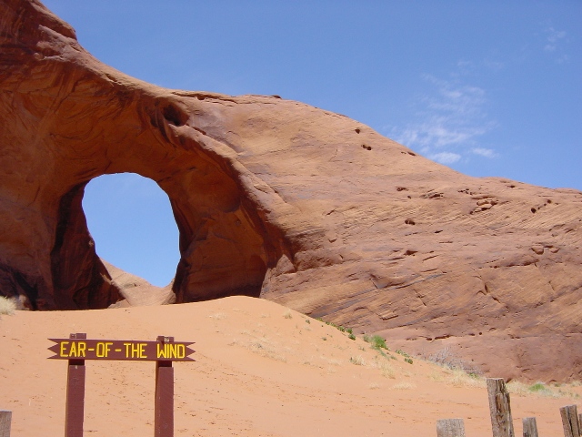 Monument Valley (6)
