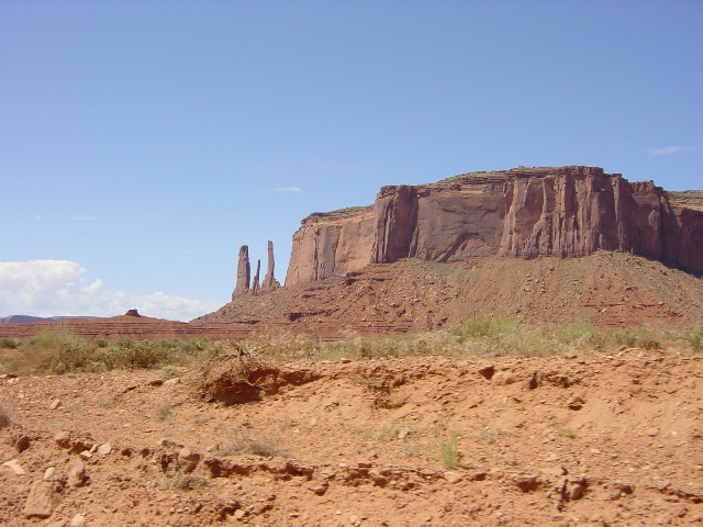 Monument Valley (7)