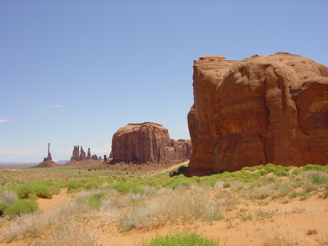 Monument Valley (8)