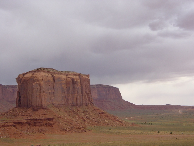 Monument Valley (9)