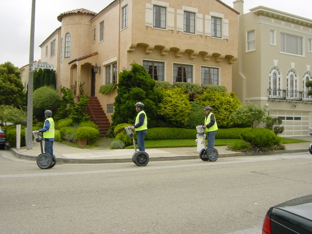 San Francisco (1)