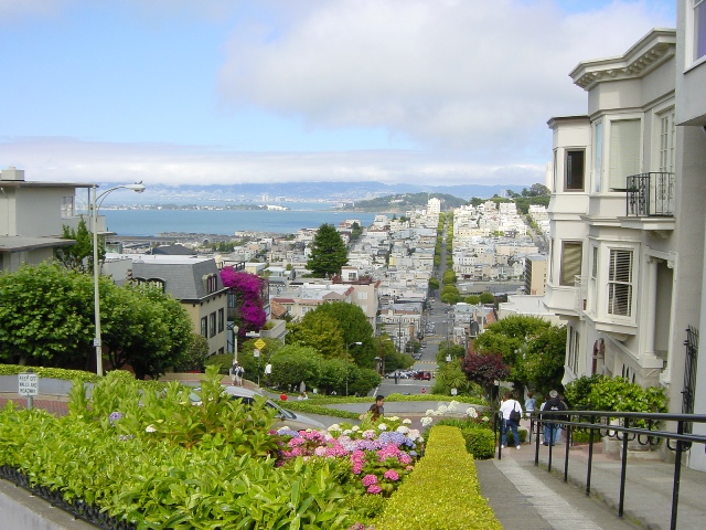San Francisco (2)